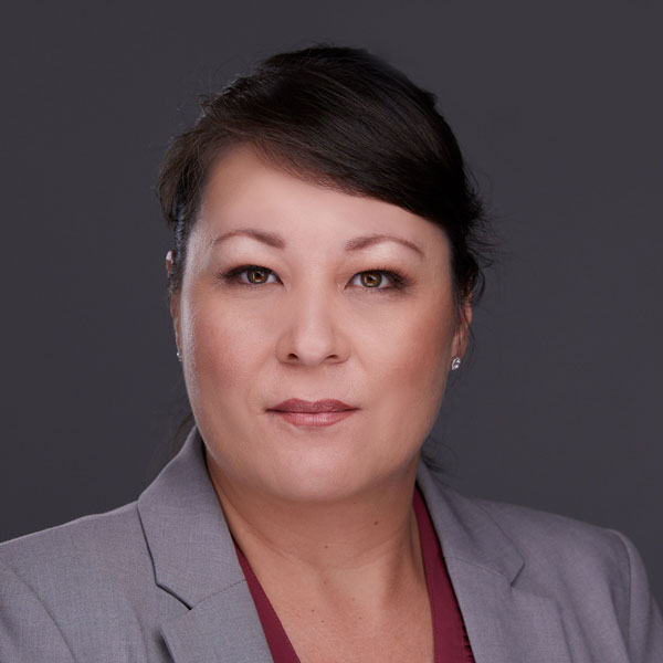 Alicia Whiting Bozich