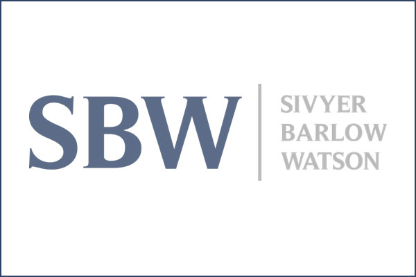 Sivyer, Barlow & Watson, P.A.