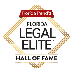 Legal Elite Hall of Fame