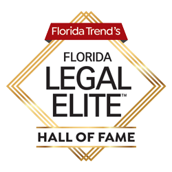 Legal Elite Hall of Fame