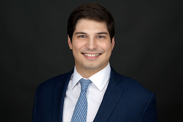 Matthew C. Giovenco