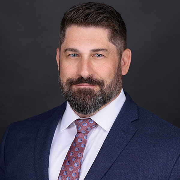 Daniel K. Taylor